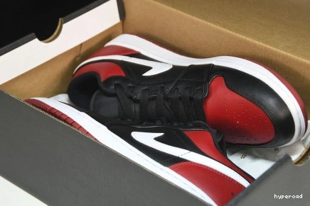Hyperoad Bred “Alternate 1 Jordan Toe” Low 1018